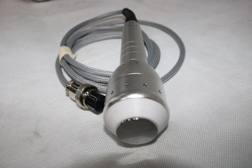 NewAge Thermage RF arc és testkezelő