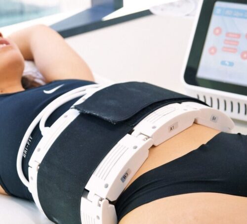 NewAge 5D Lipo 5 hullámhosszú lipolézer