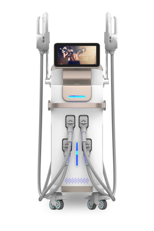 Sculptor Quattro X - HIEMT